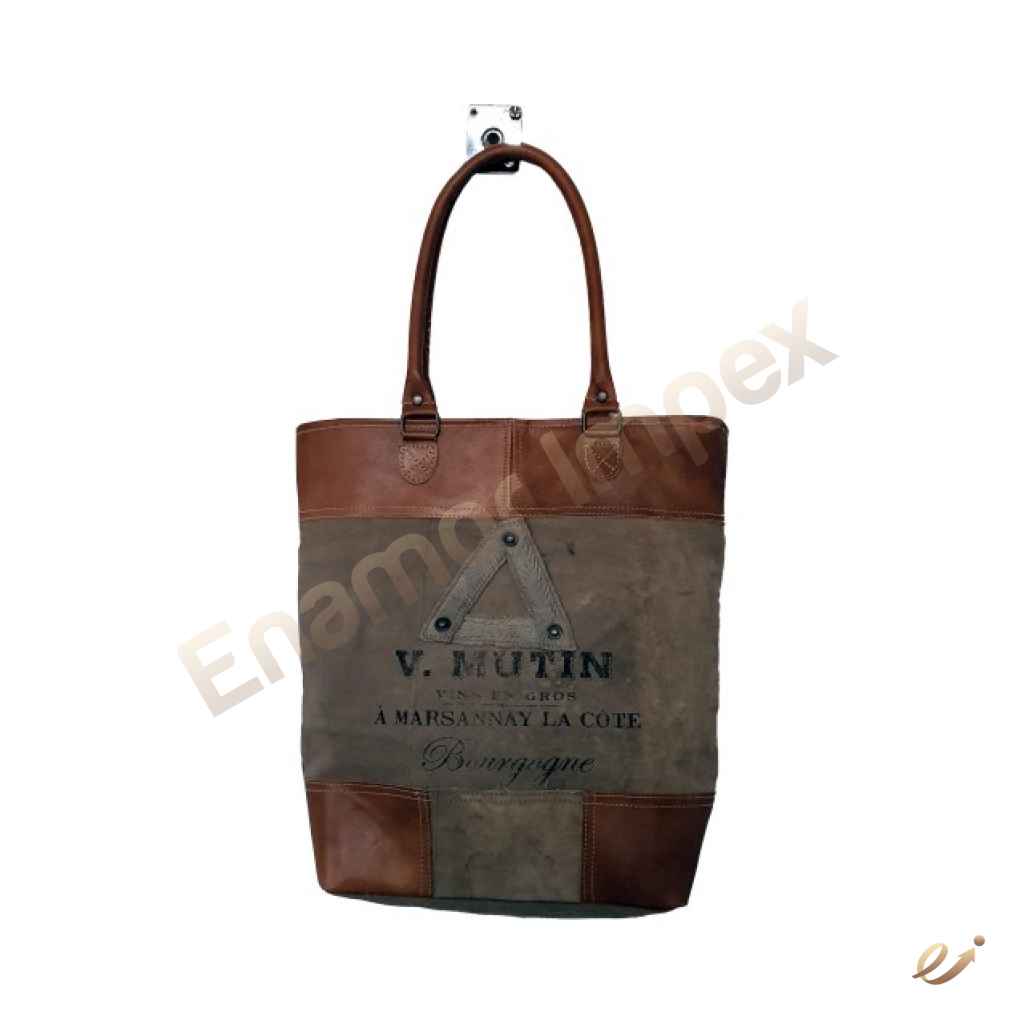 Recycle Tote Bag