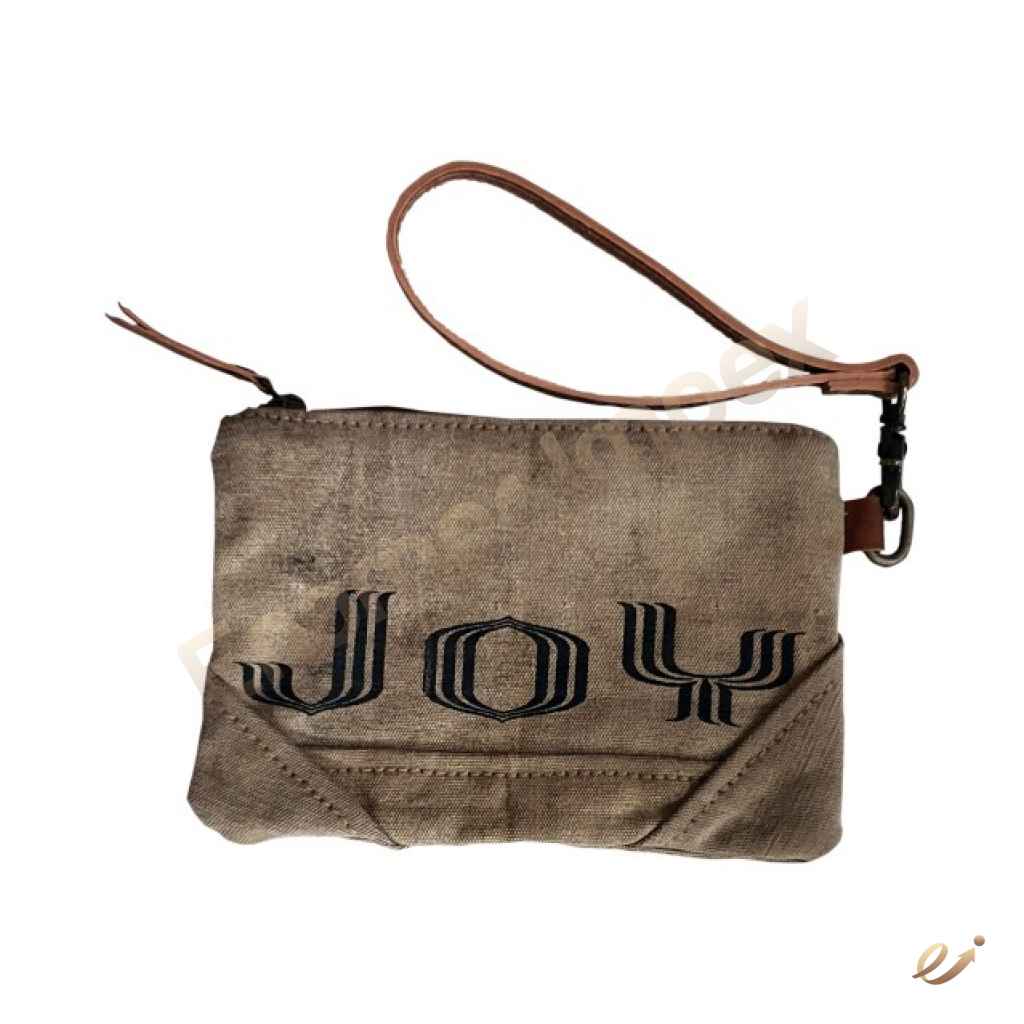 Recycle Pouch Bag