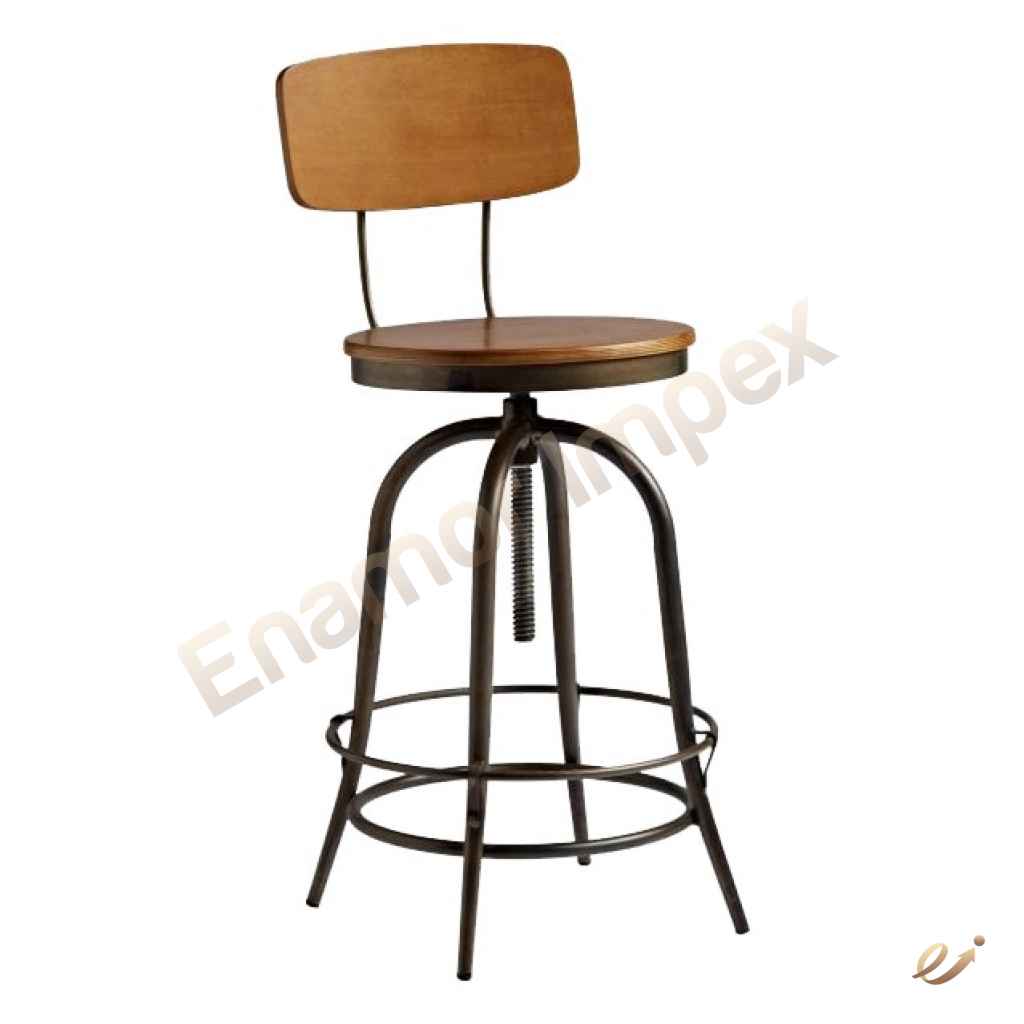 Bar Chair