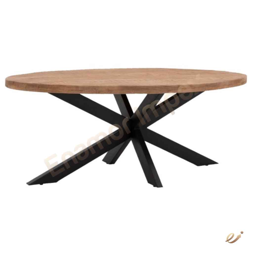 Icarus Dining Table