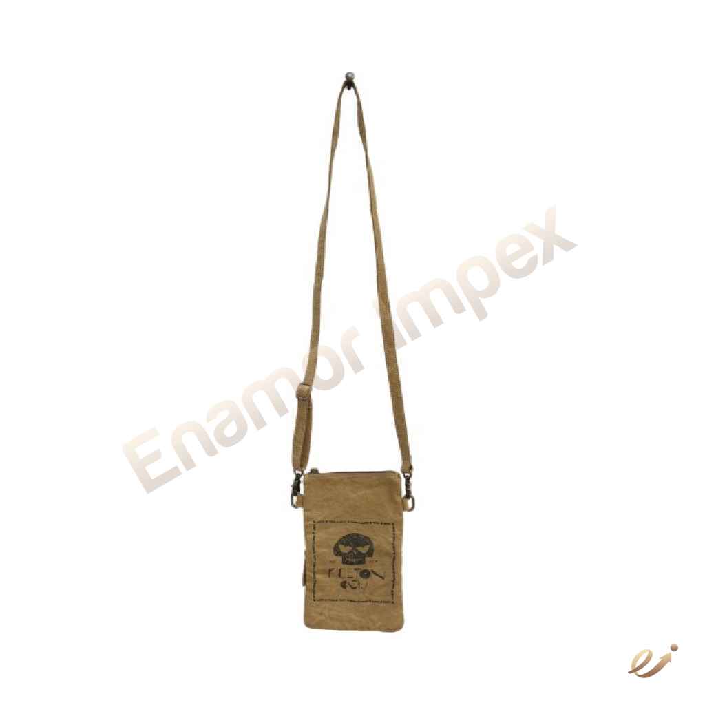 Cross Body Pouch