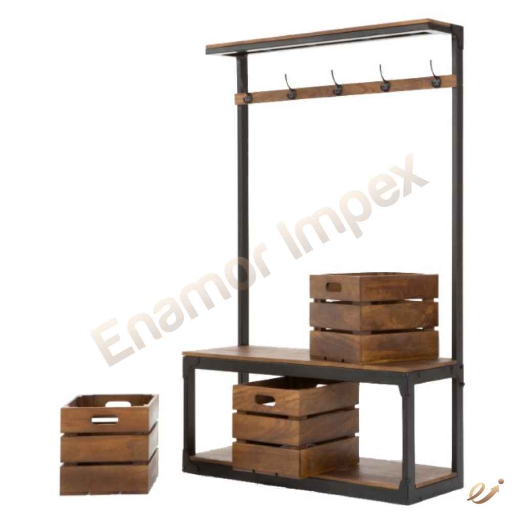 Layne Large Bookshelf