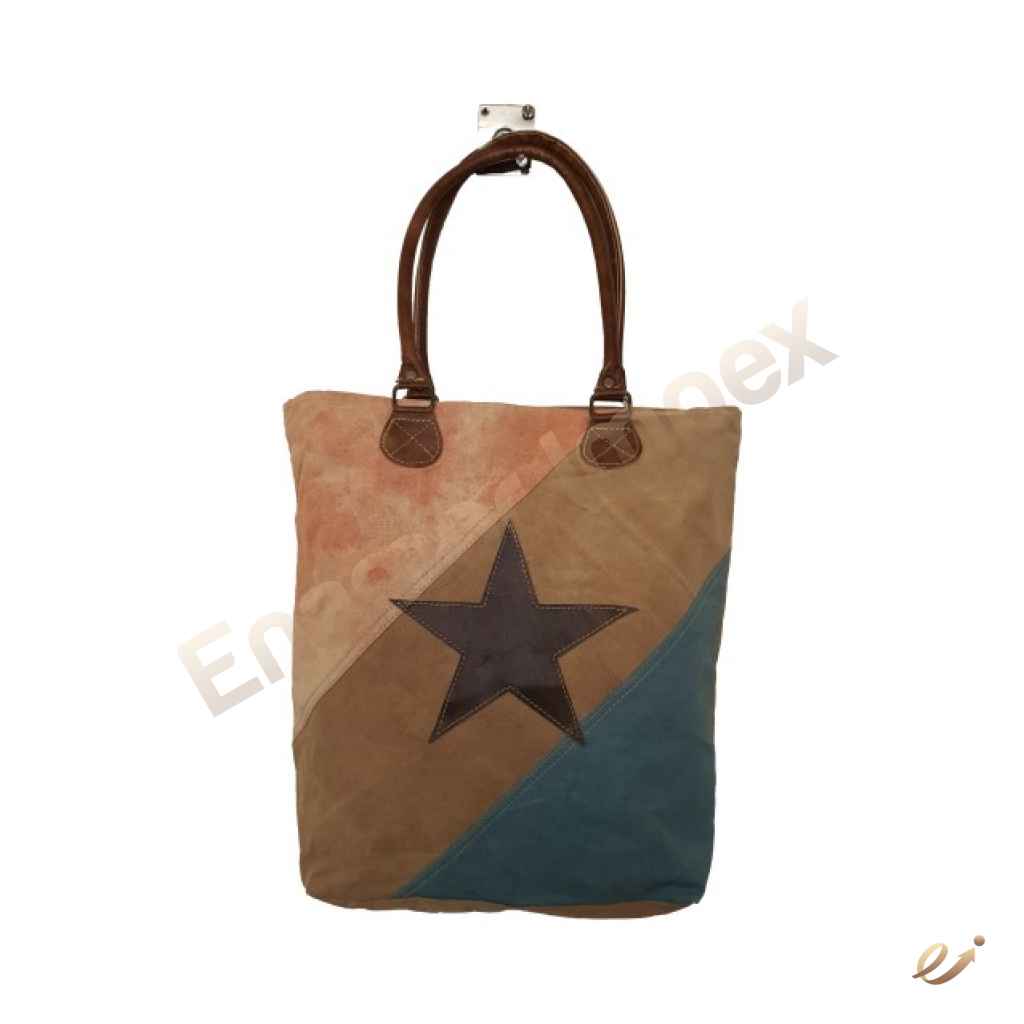 Recycle Tote Bag
