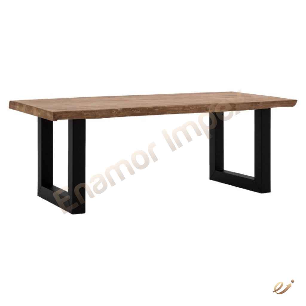 Industrial Dining Table