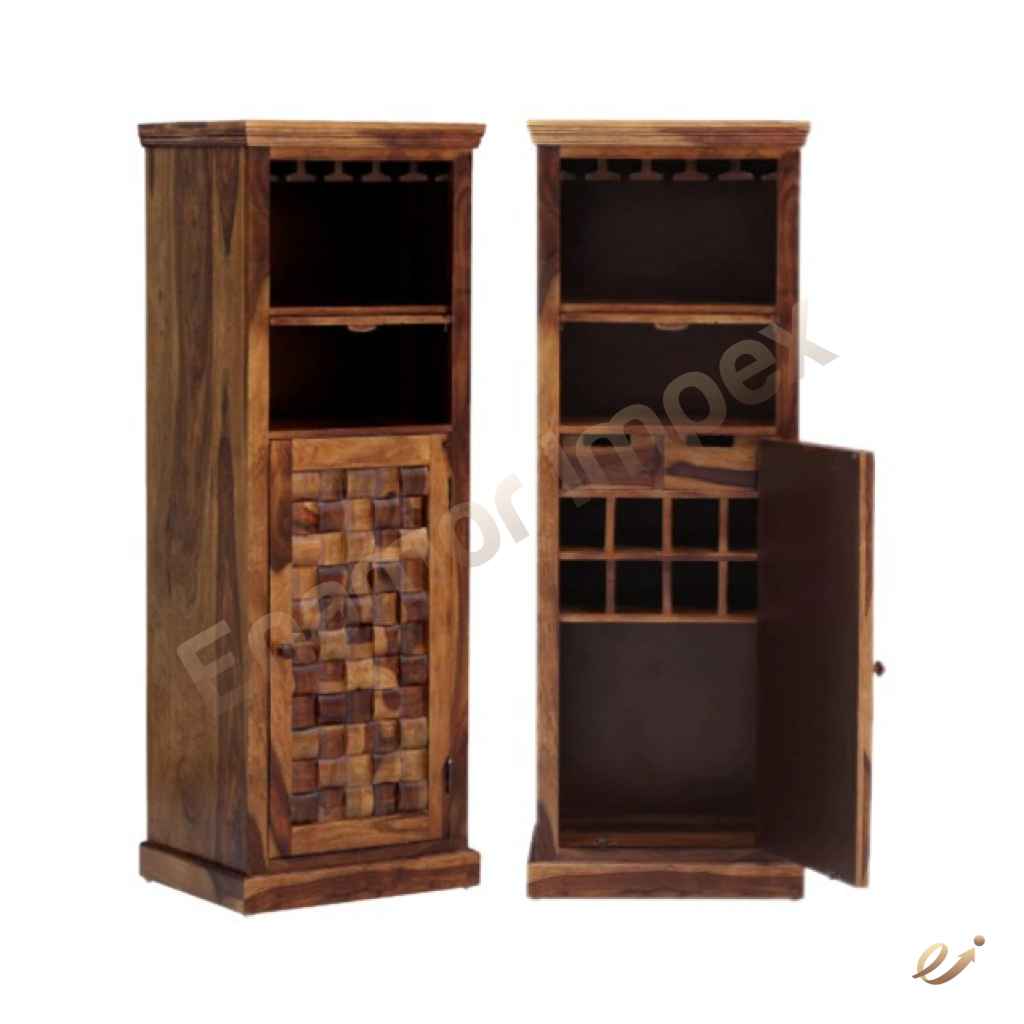 Wooden Cabinet Sideboard