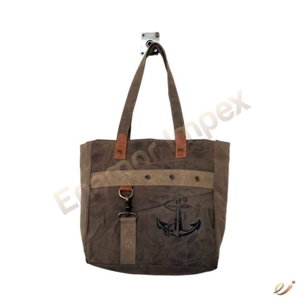 Tote