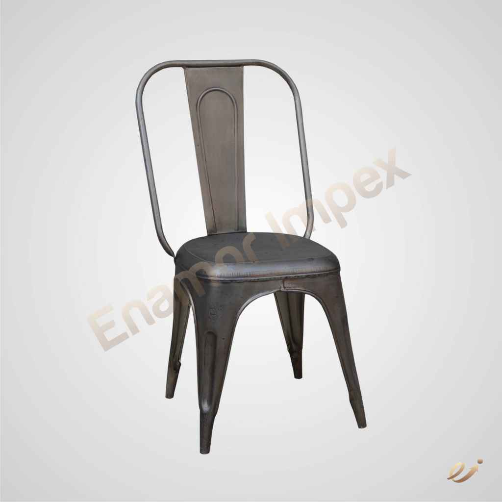 Iron Chair