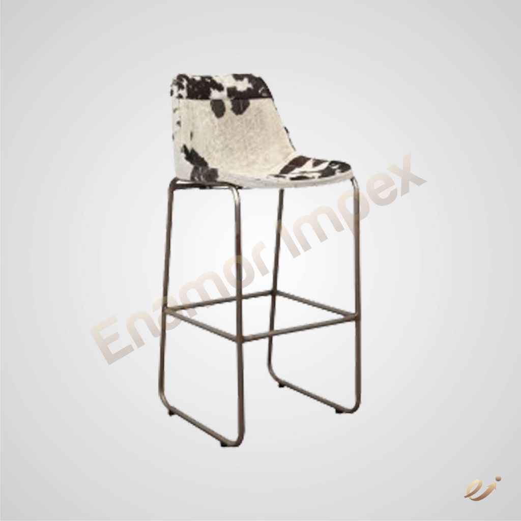 Vintage Barhocker Chair