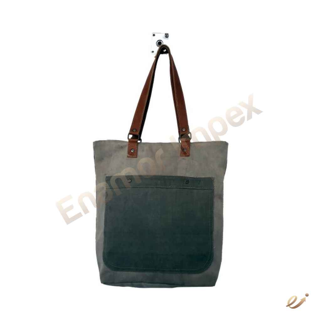 Recycle Tote Bag