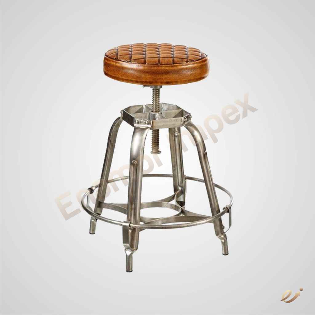 Stool