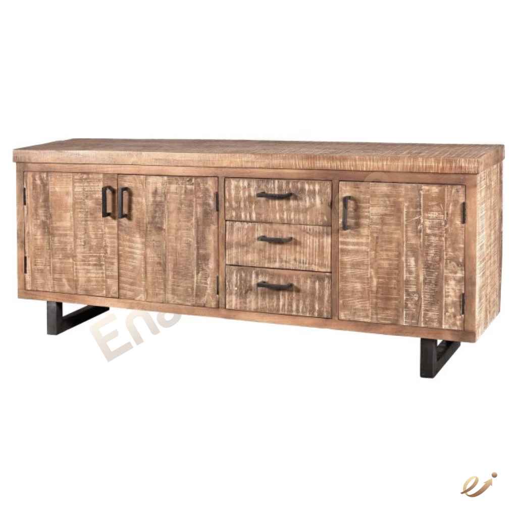 Teak Sideboard