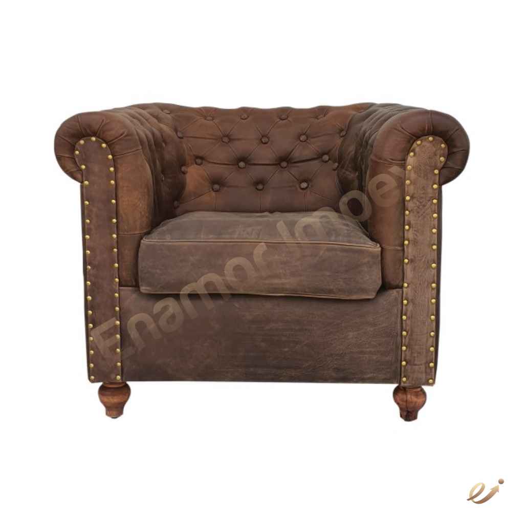 Chesterfield Sofa