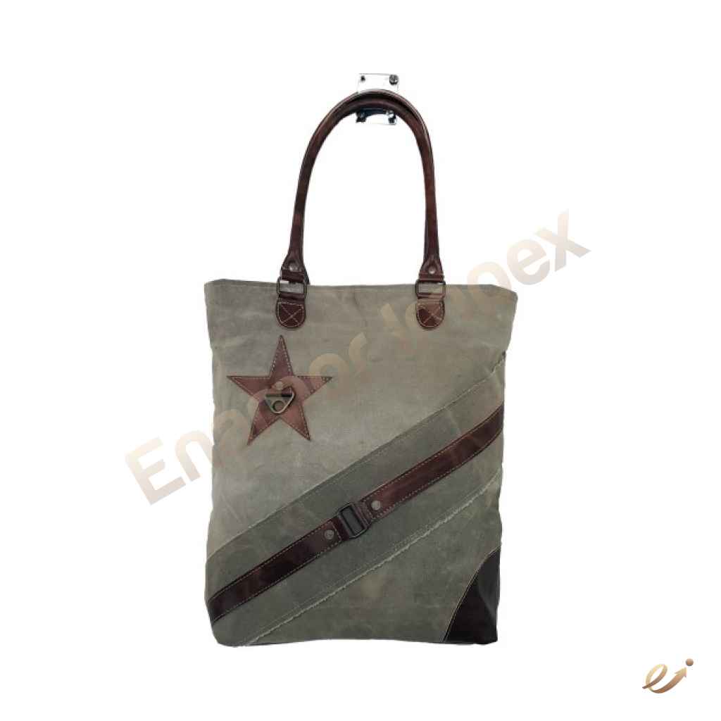 Recycle Tote Bag