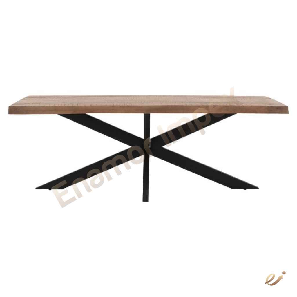 Holburn Dining Table