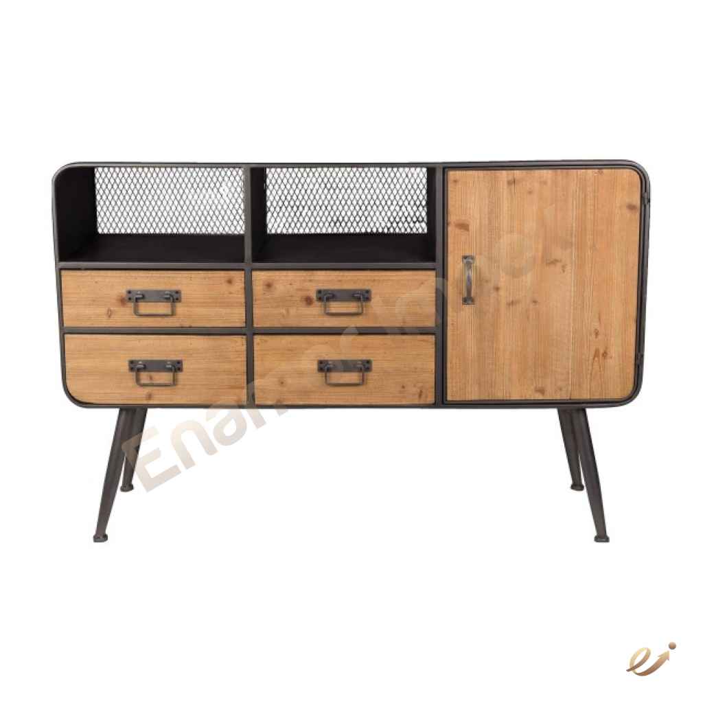 Vintage Sideboard