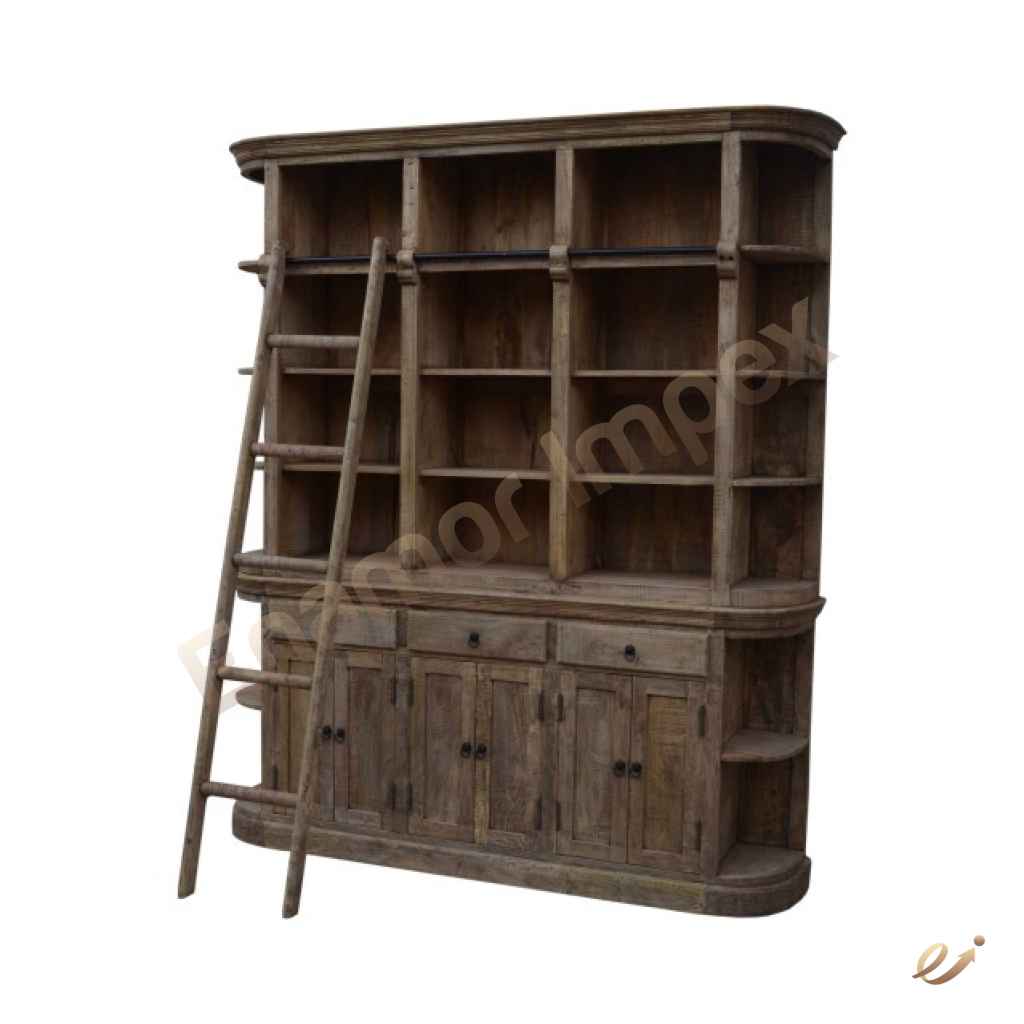 Large Bookshelf