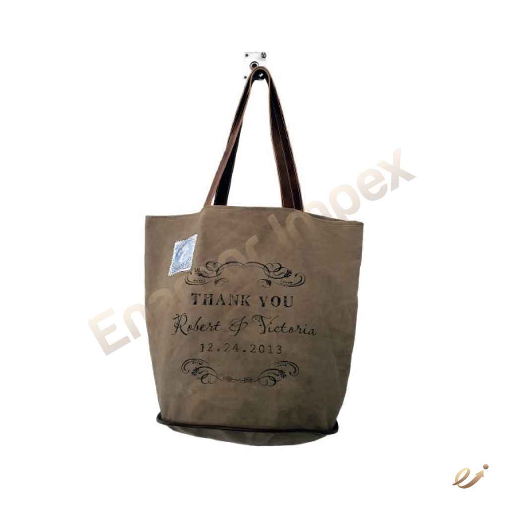 Recycle Shopping Bag