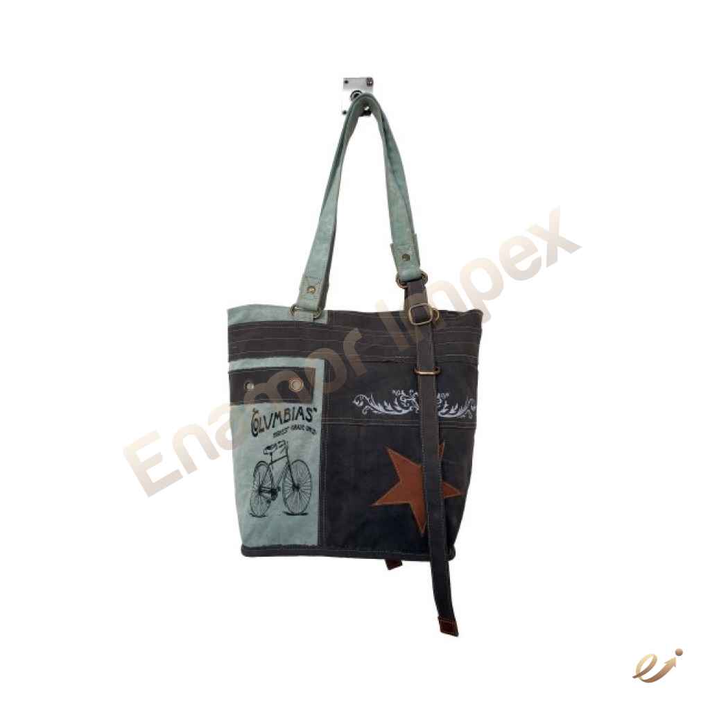 Tote