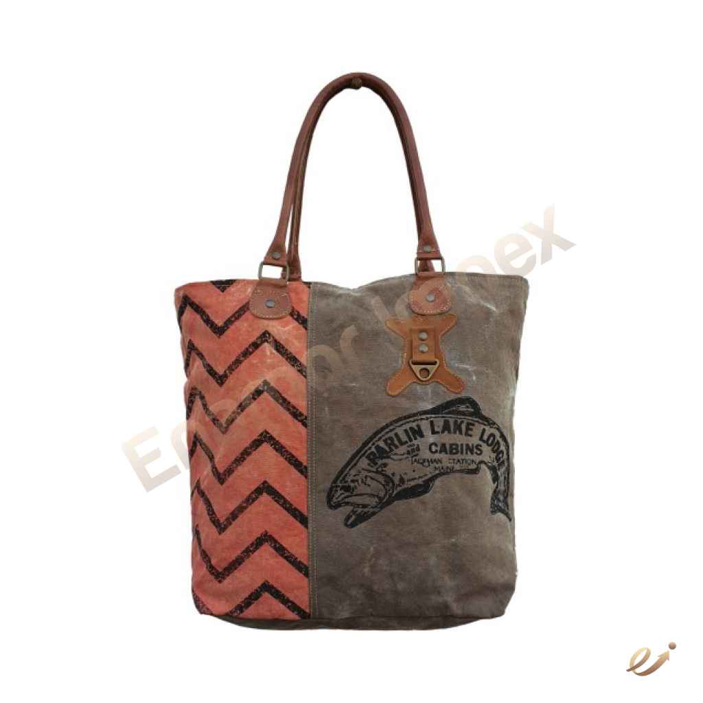 Shopping Bag