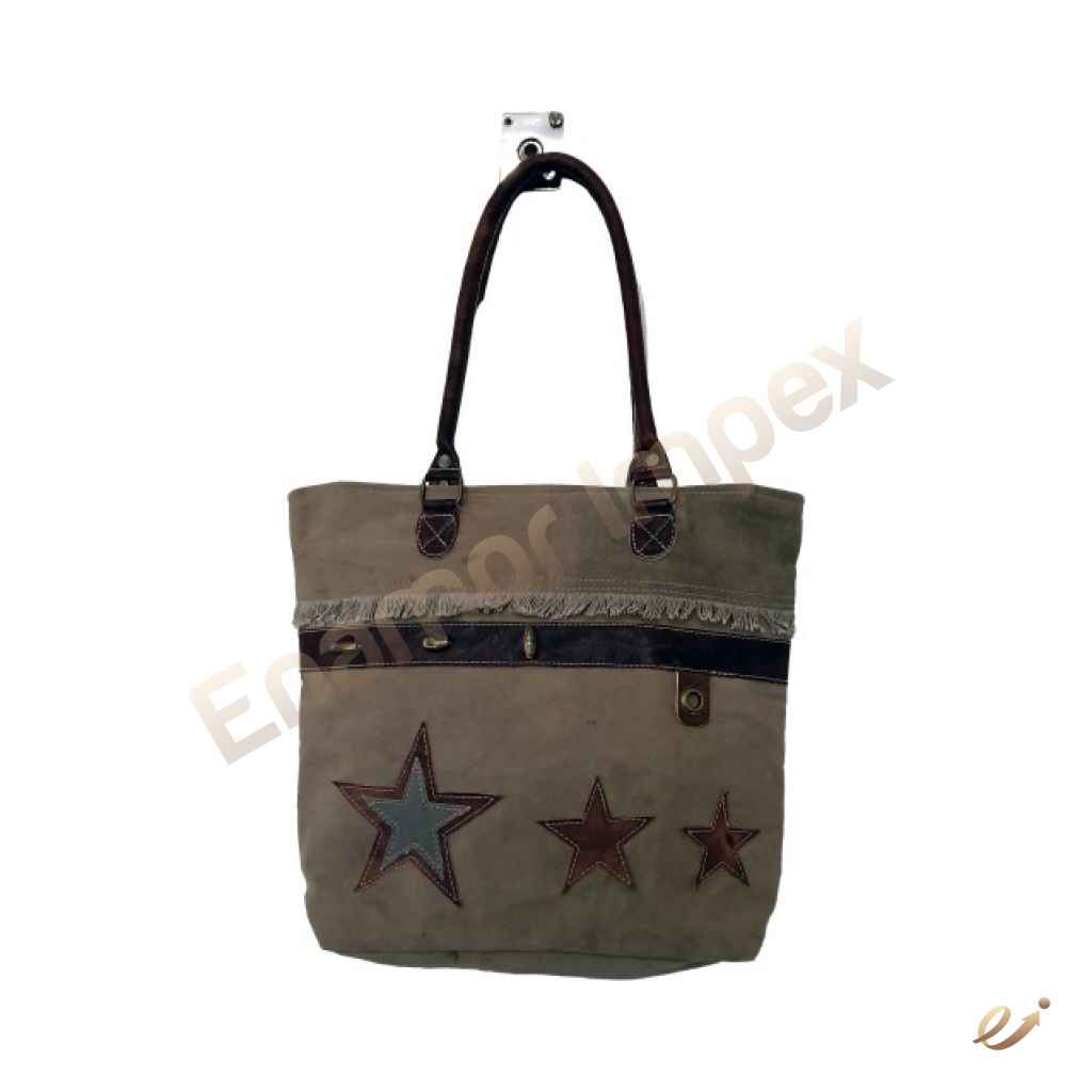 Recycle Tote Bag