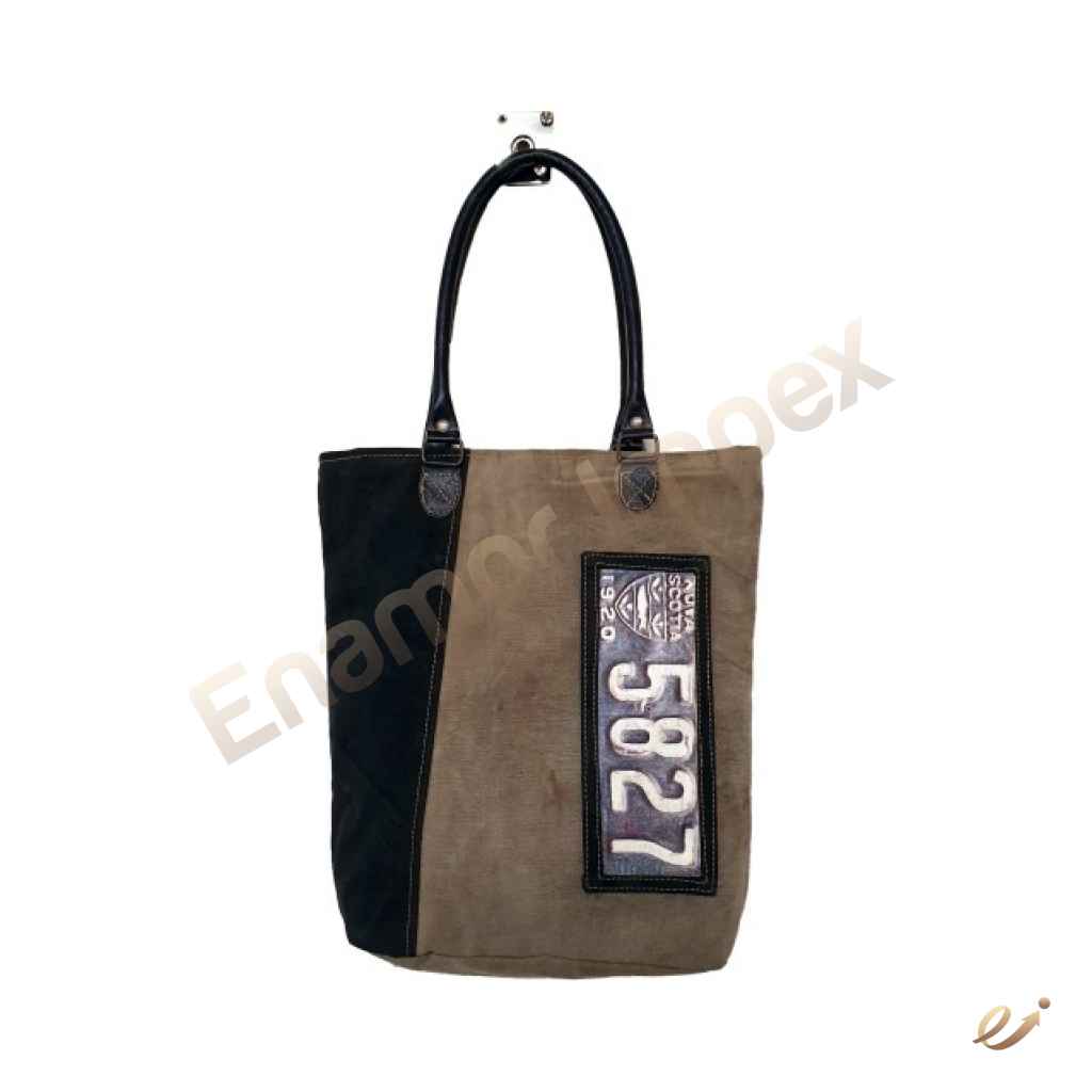 Recycle Tote Bag