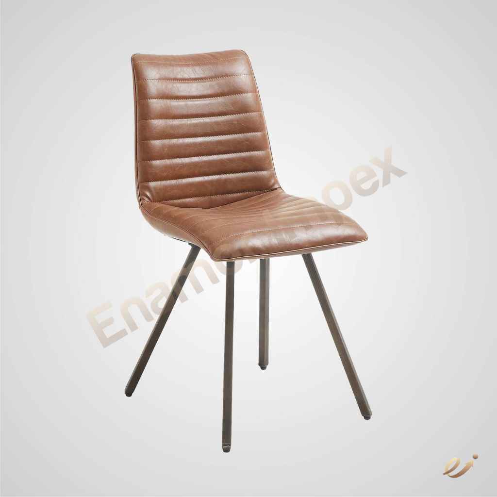 Brown Imitation Leather
