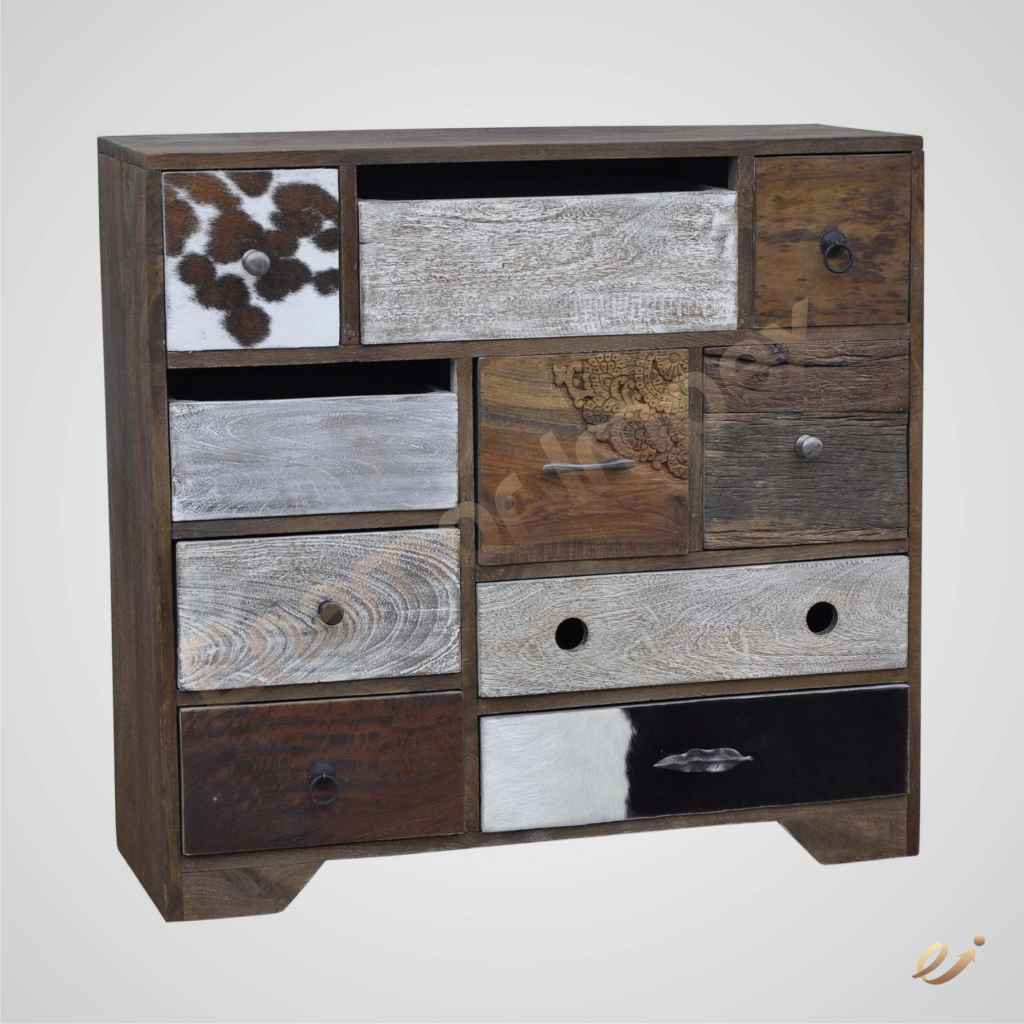 Drawer Chest