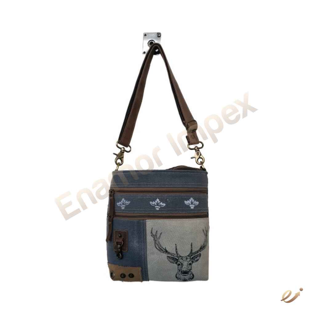 SHOULDER BAG