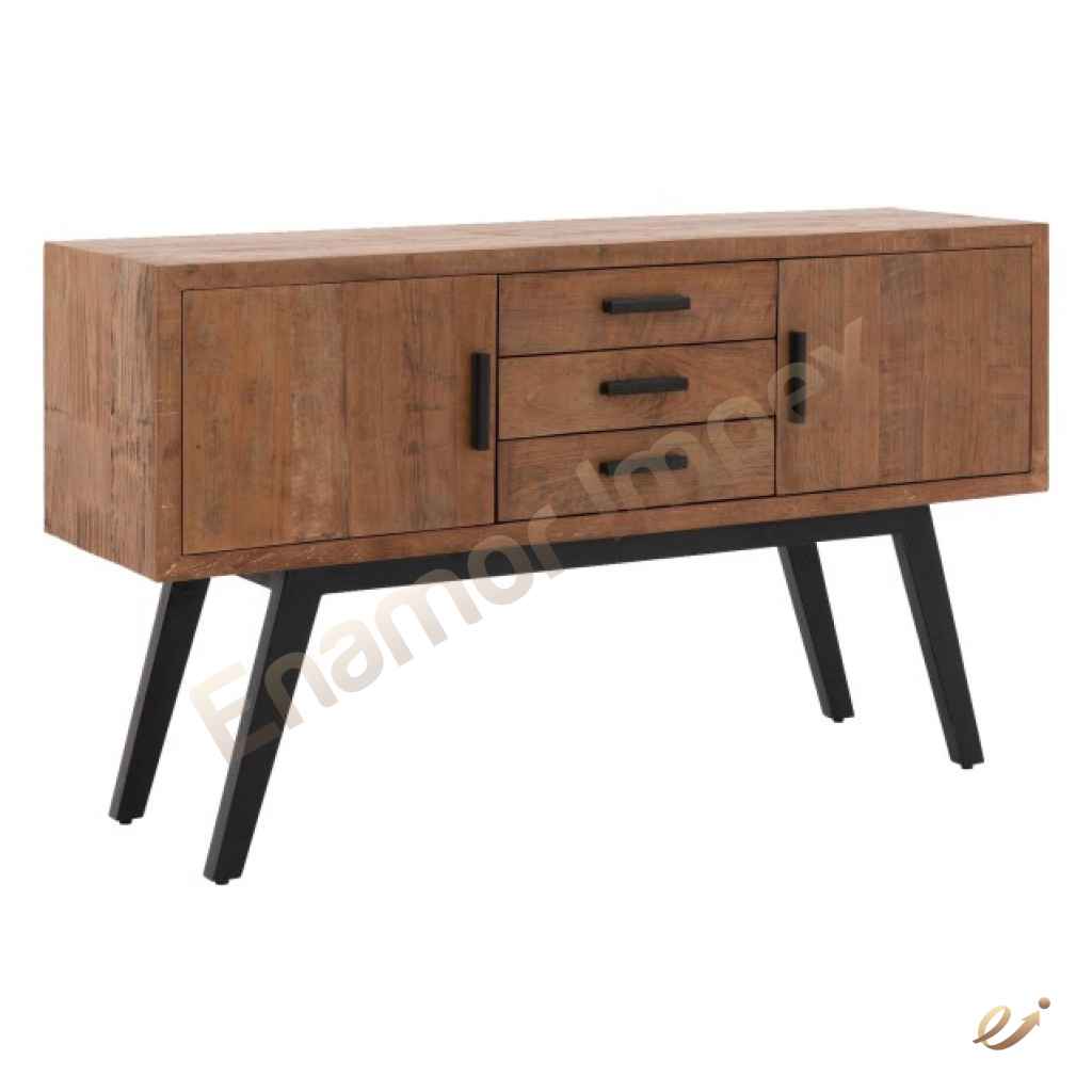 Short Sideboard