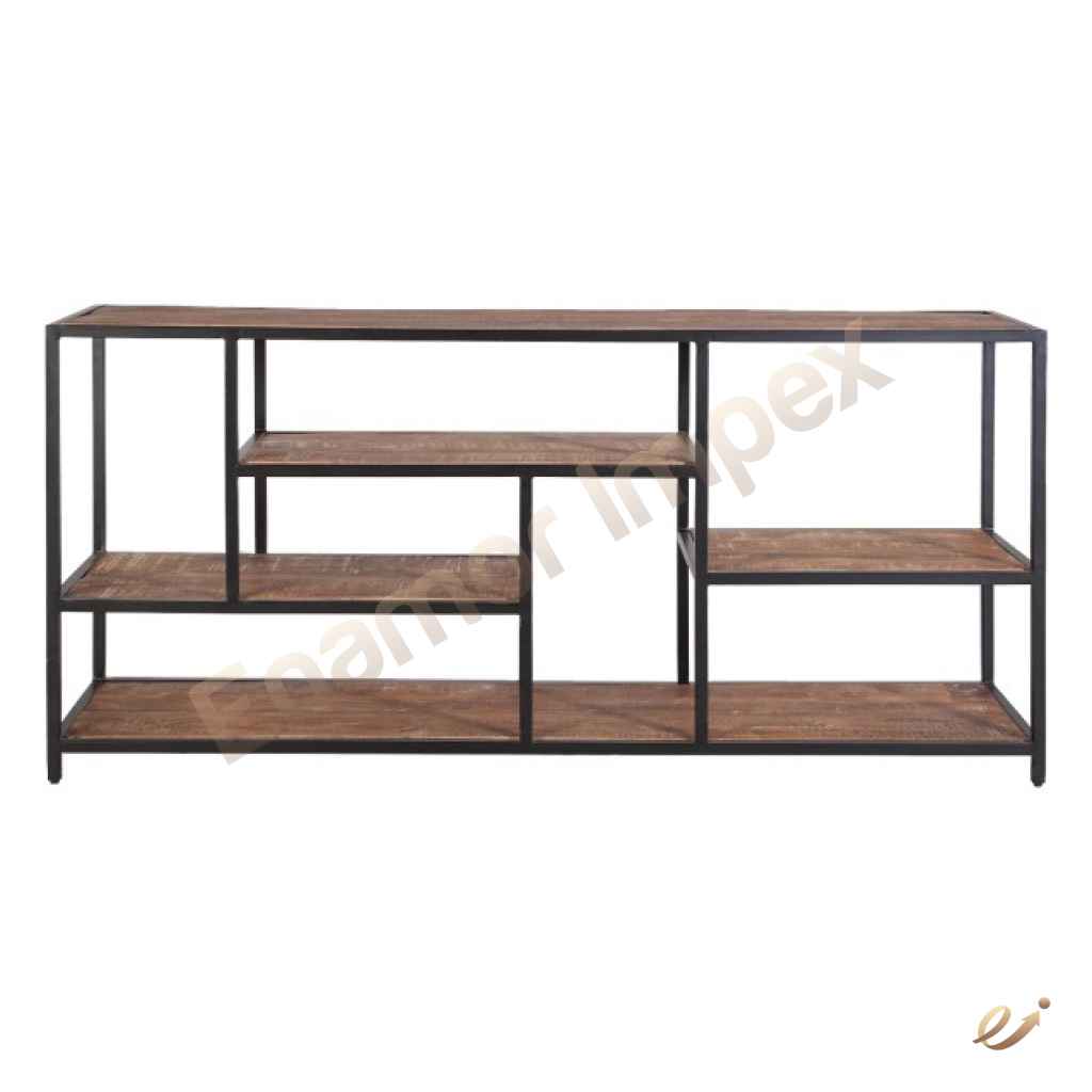 Williard Storage Shelf