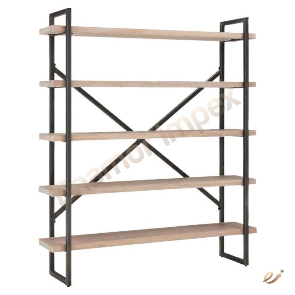 Raylan Retro Shelf