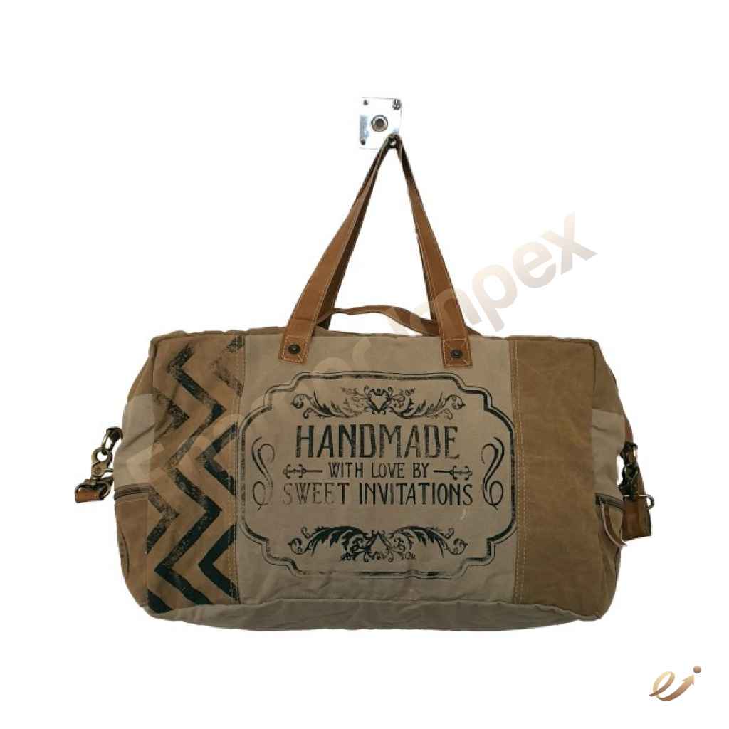 Sport Bag
