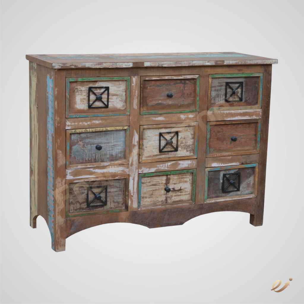 Drawer Chest