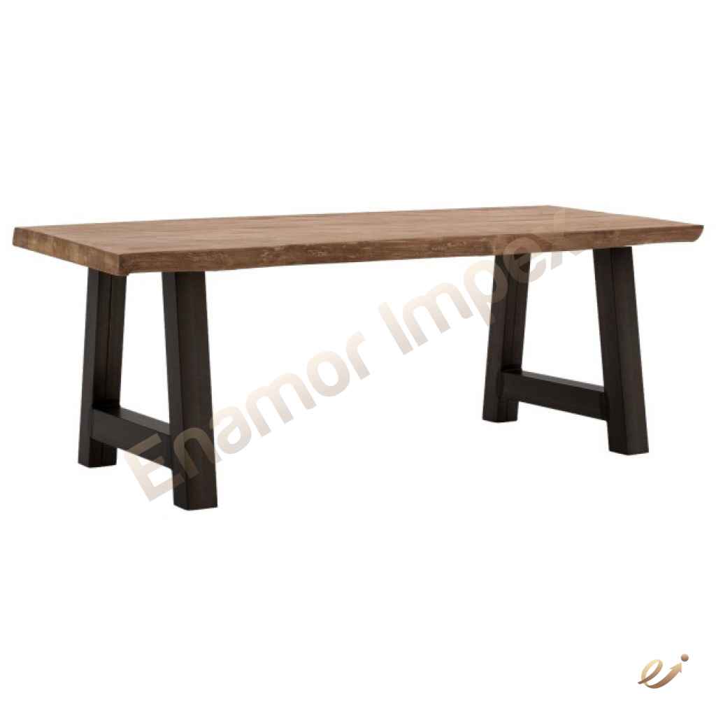 Chifley Rect Dining Table