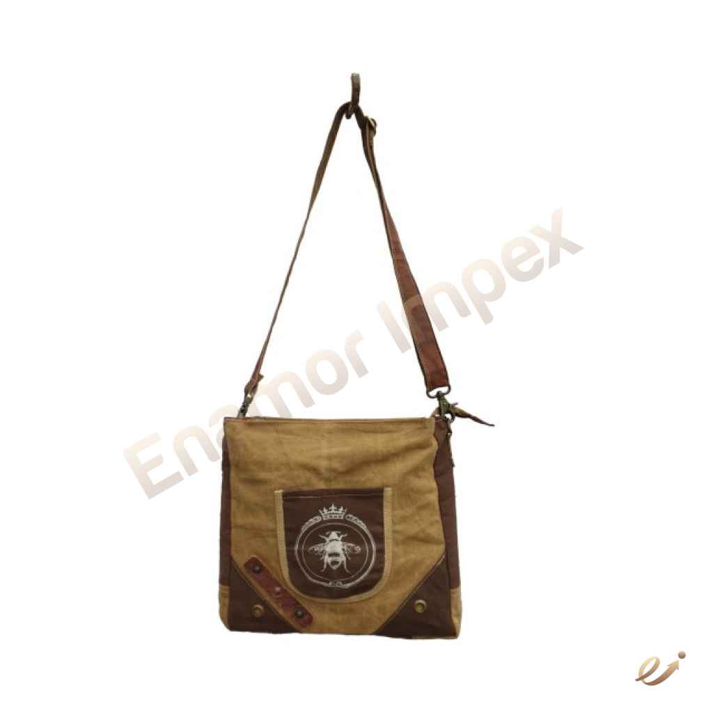 SHOULDER BAG
