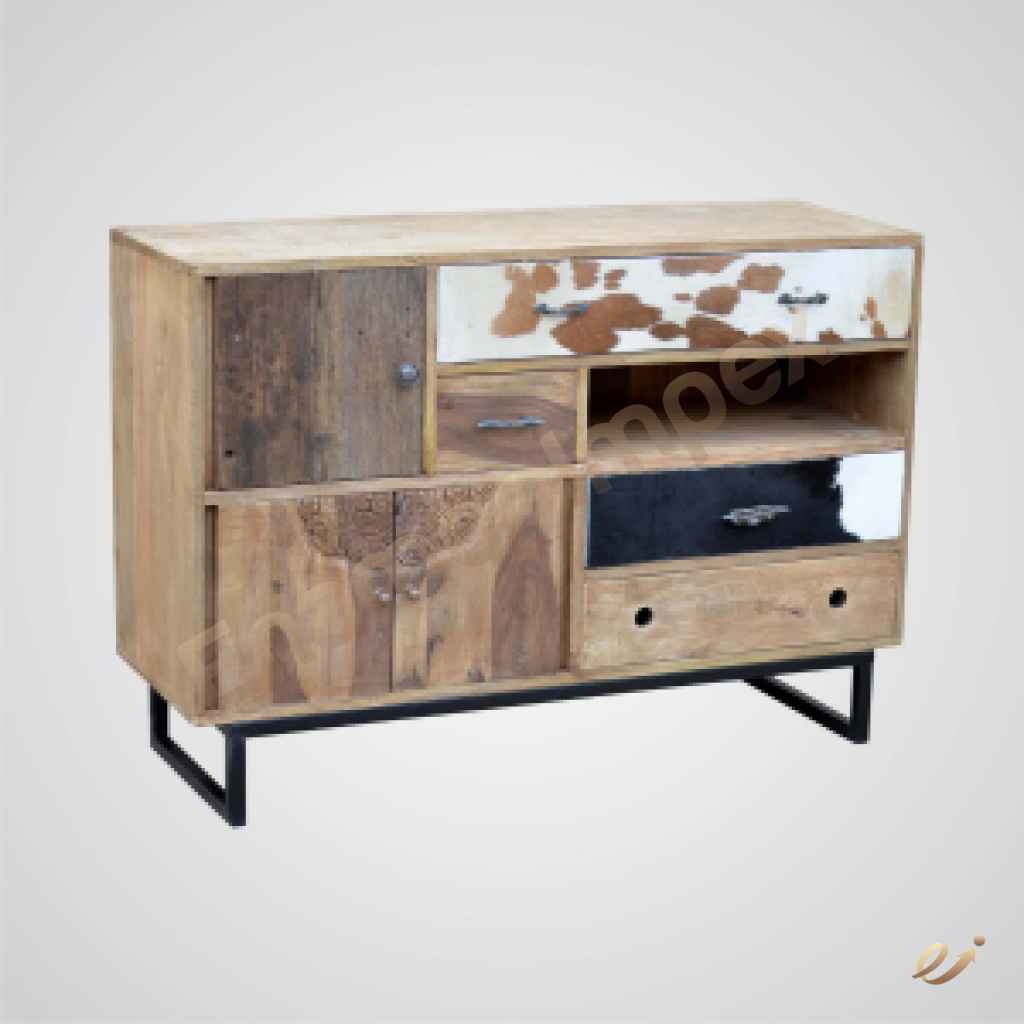 Drawer Chest