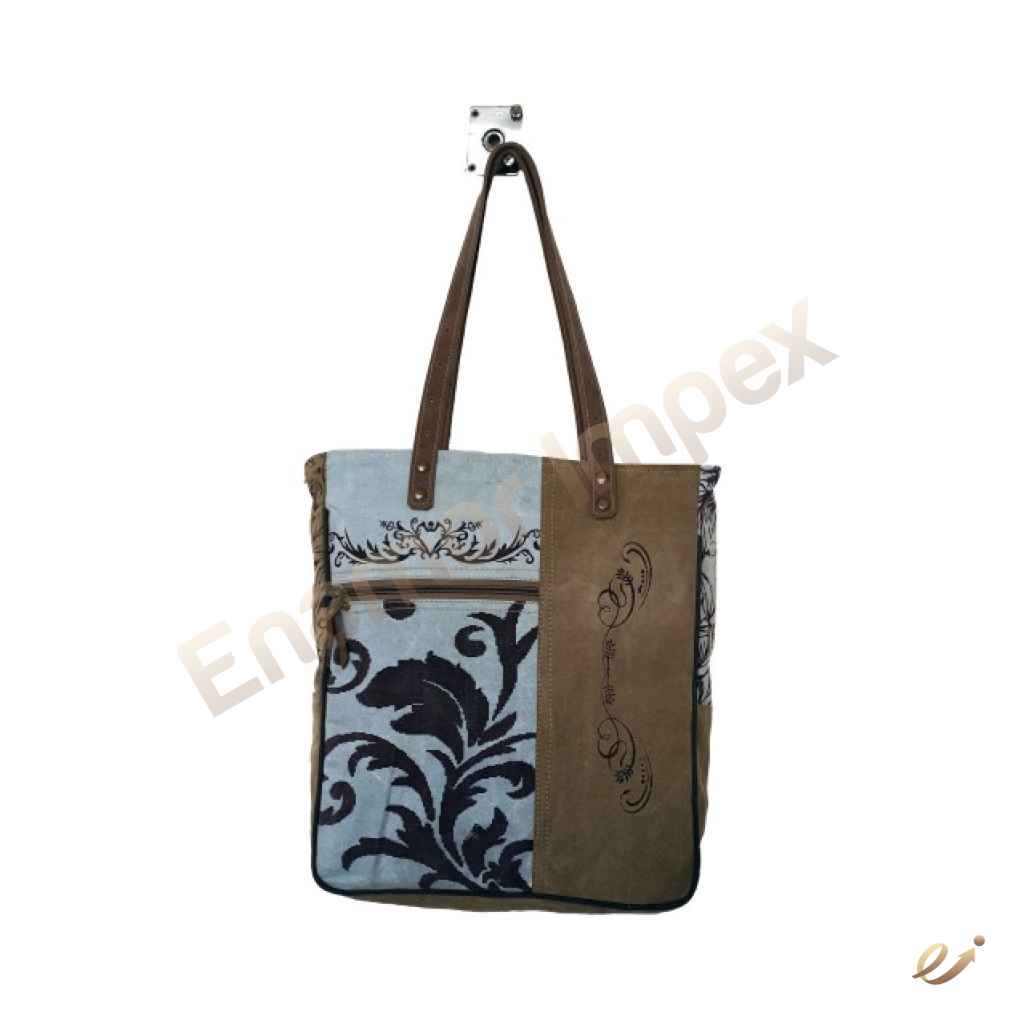 Tote