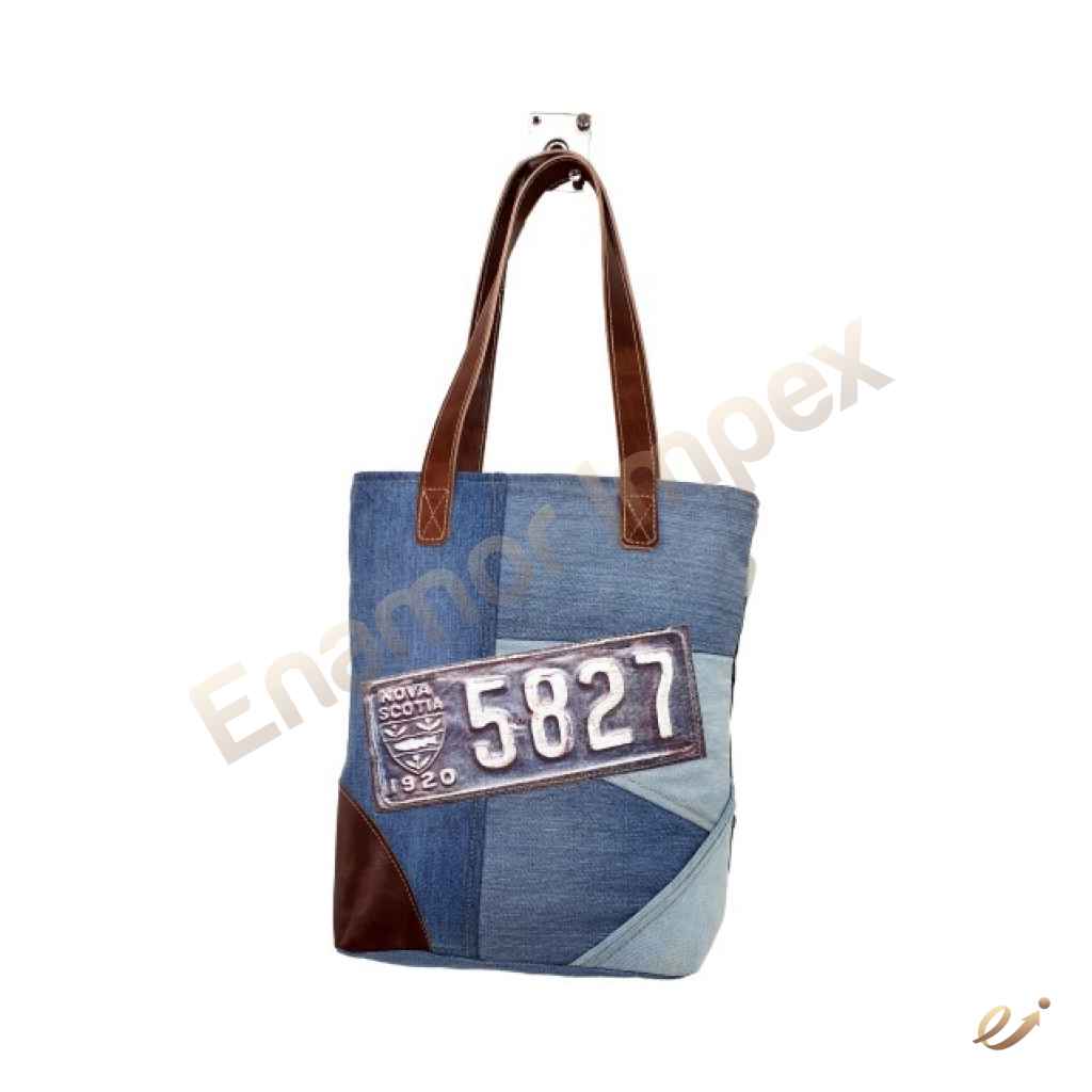 Recycle Tote Bag