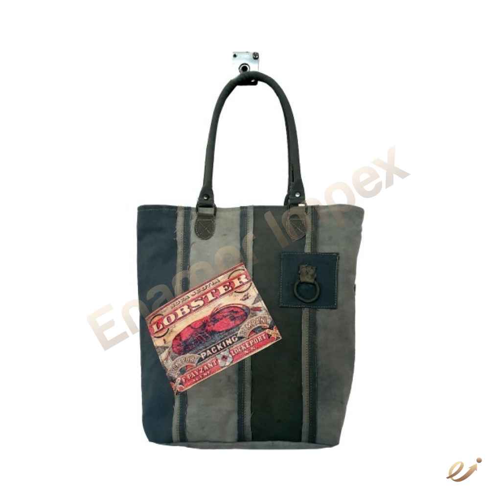 Recycle Tote Bag