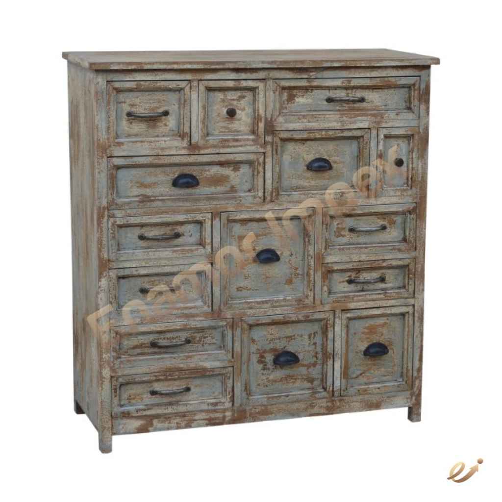 DRAWER CHEST