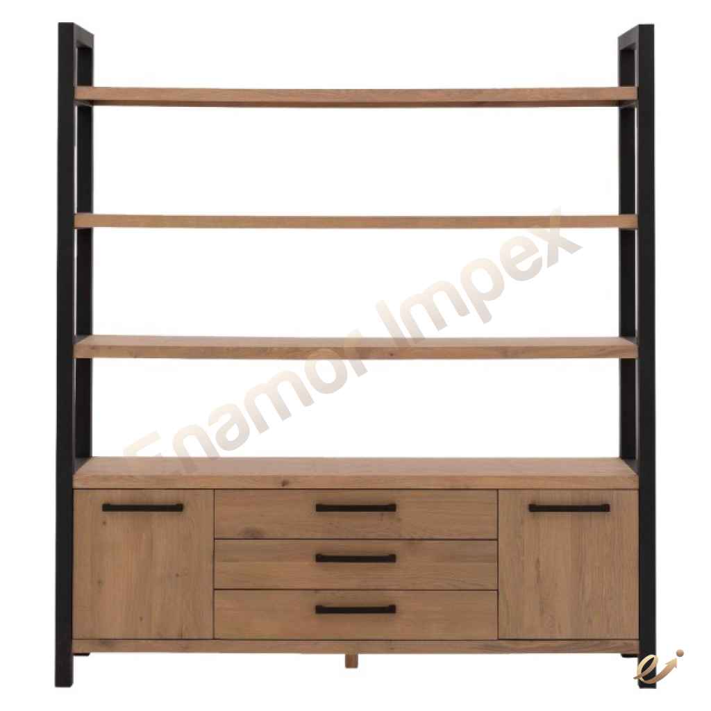 Etagere Bookshelf