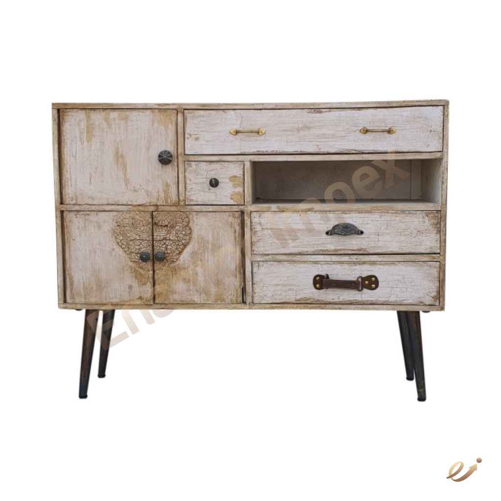 Drawer Chest