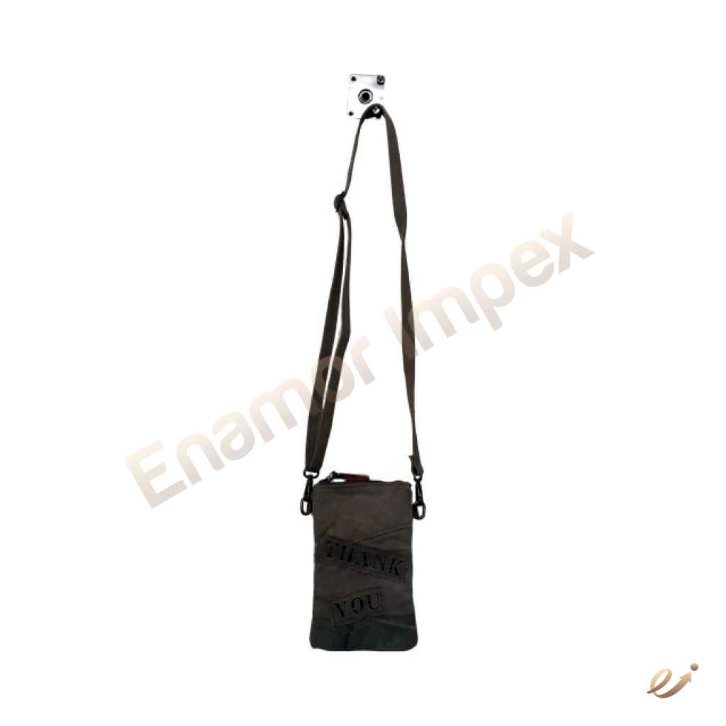 Recycle Pouch Bag