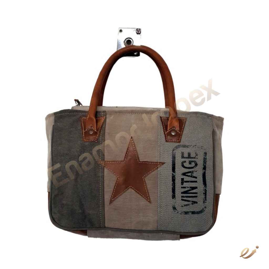 Recycle Mini Bag