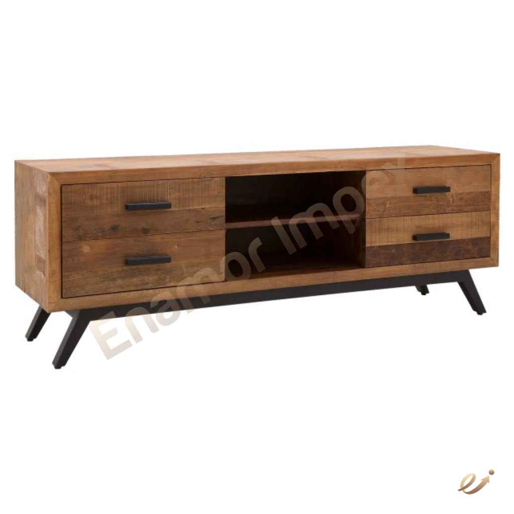 Sharpe Design Sideboard