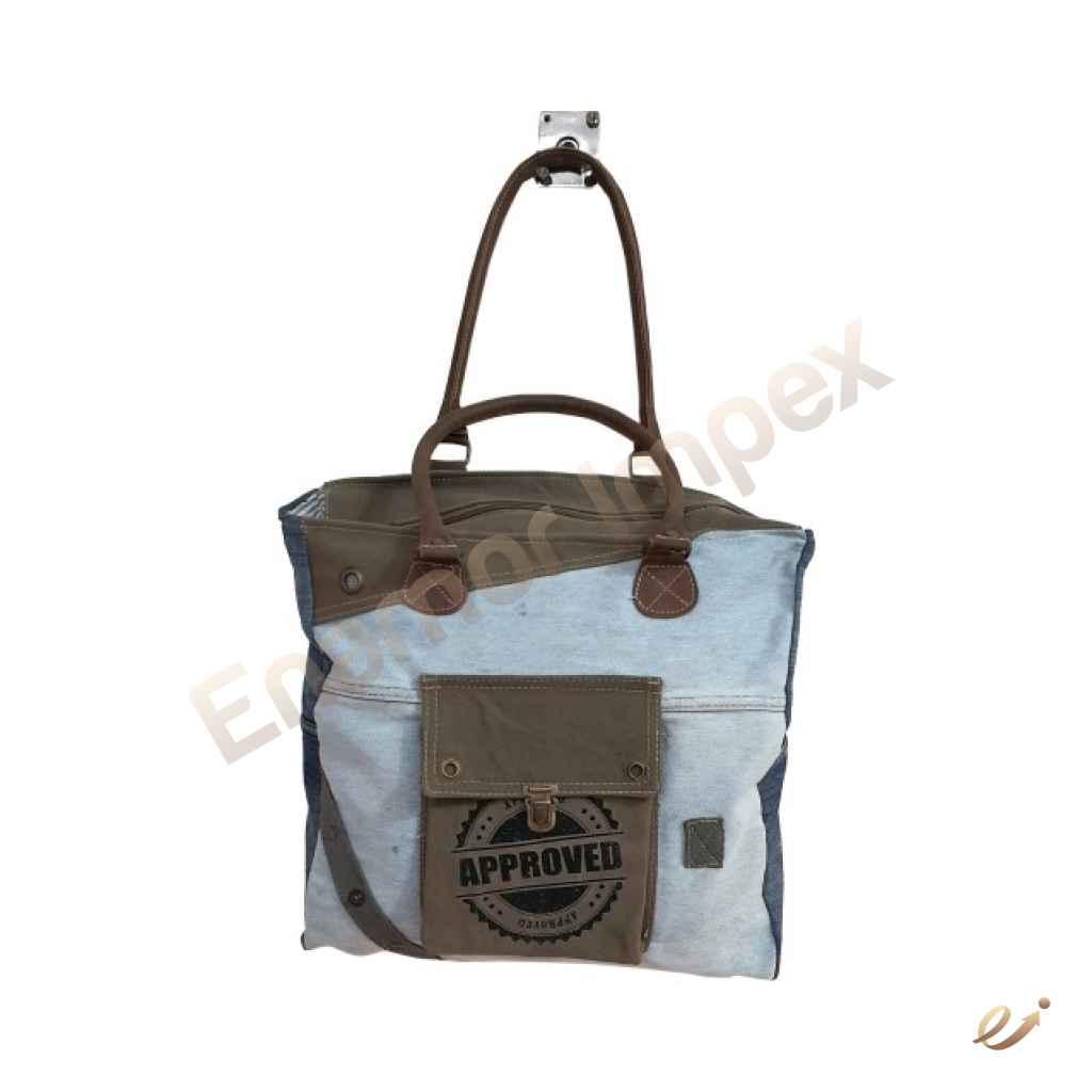Recycle Tote Bag