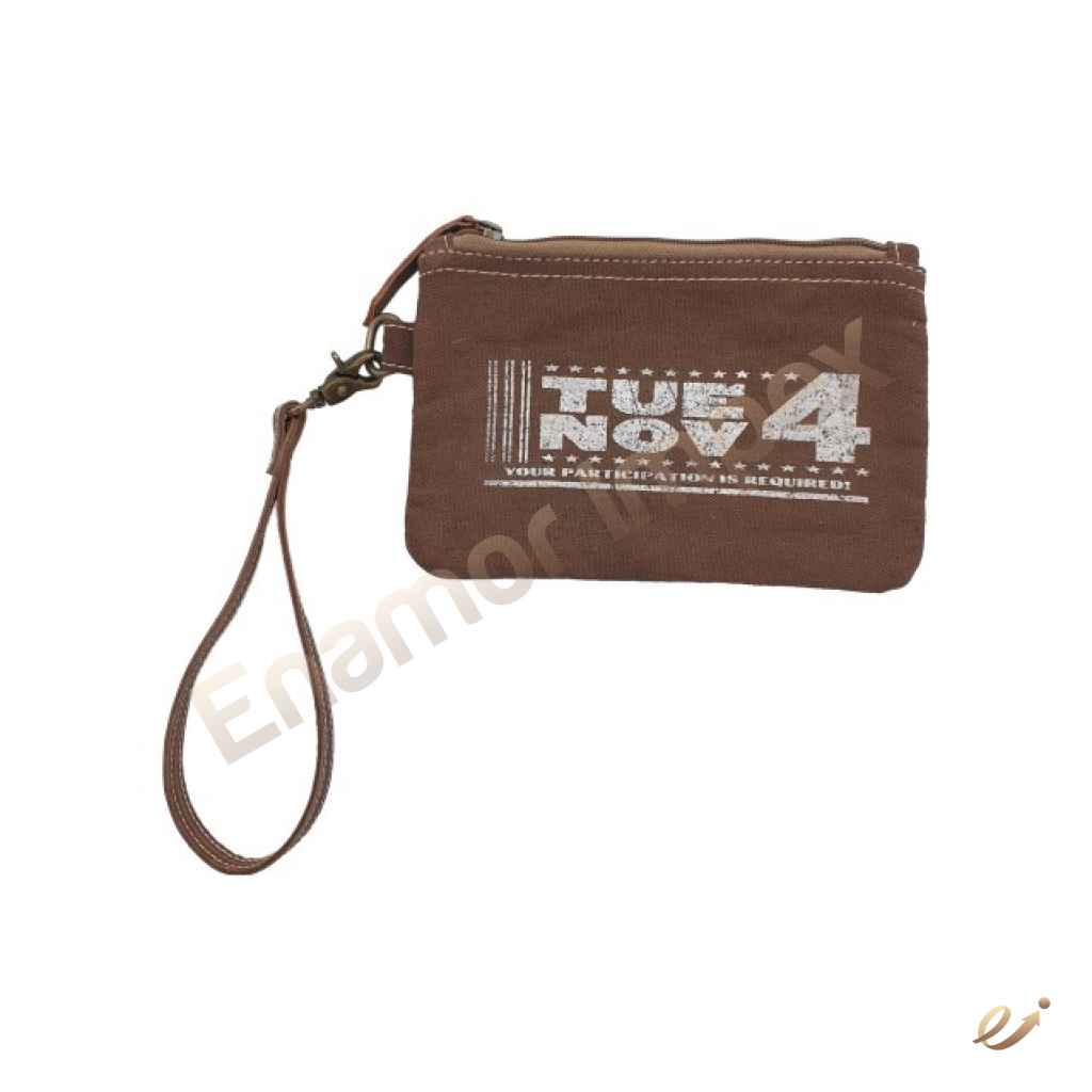 Pouch