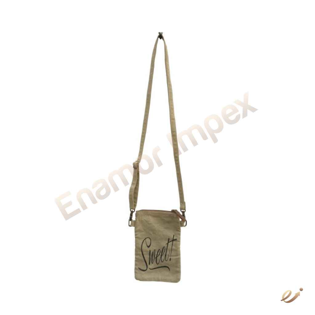 Cross Body Pouch