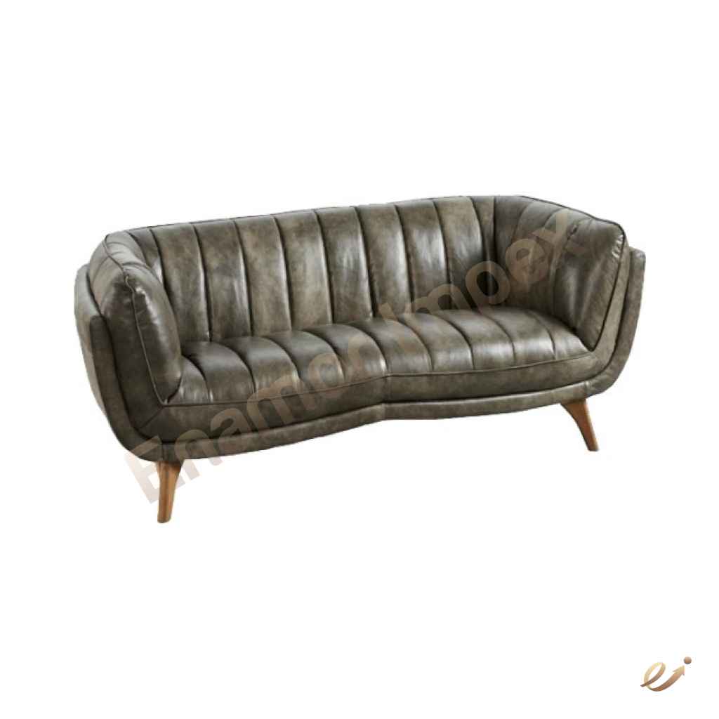 Tufted Sofa