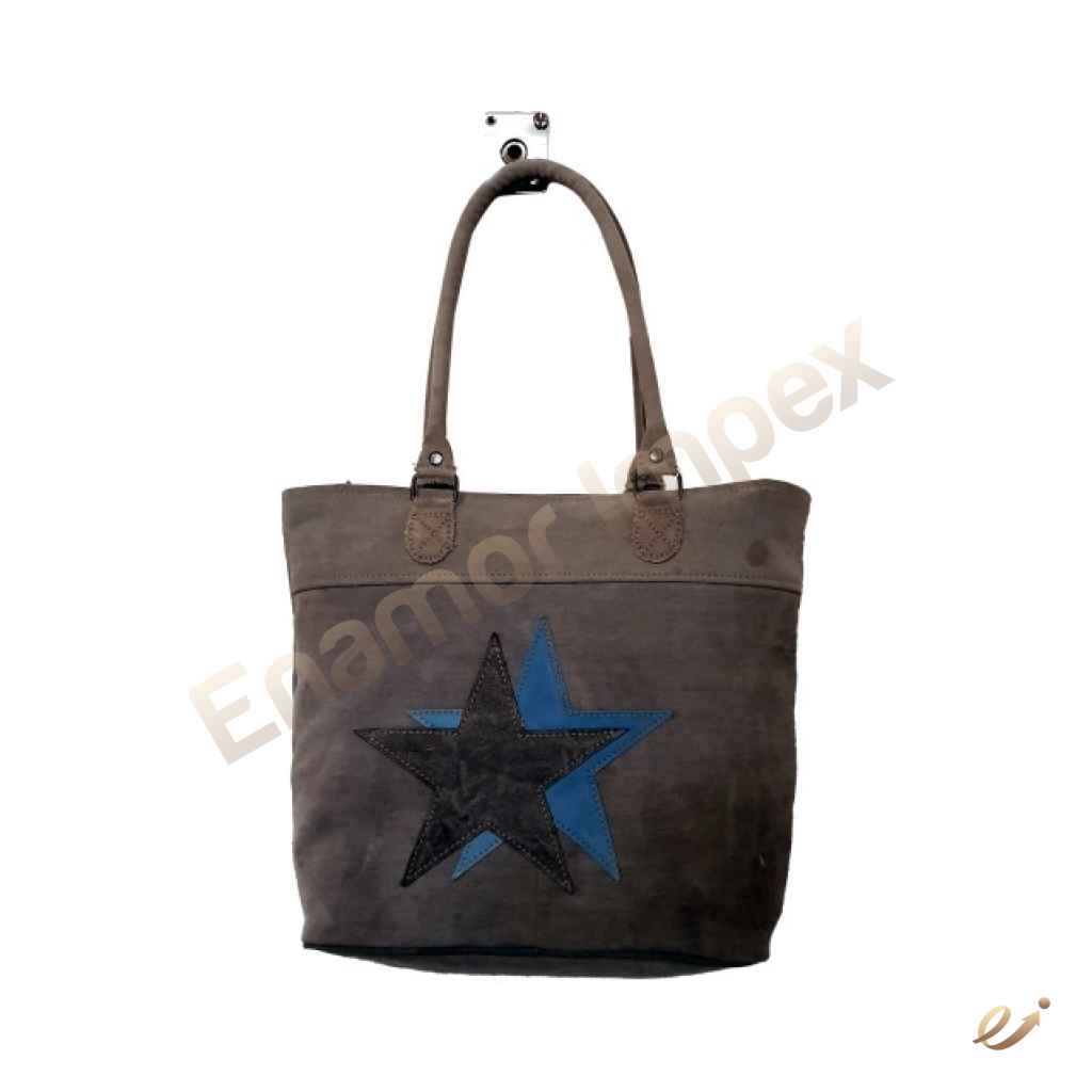 Recycle Tote Bag
